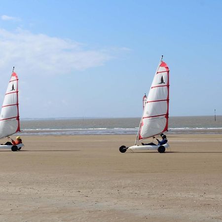 مبيت وإفطار Saint-Brévin-lʼOcéan Brevocean Chb Calme Cote Atlantique المظهر الخارجي الصورة